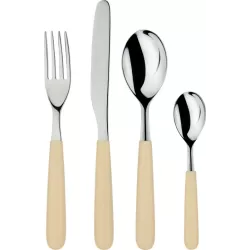 All-Time, servizio di posate