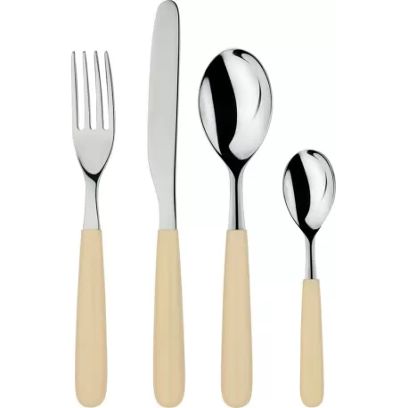 All-Time, servizio di posate