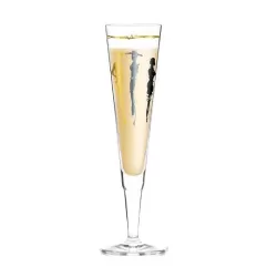 Bicchiere champagne, Champus - EsserDesign Vernissage - Ritzenhoff