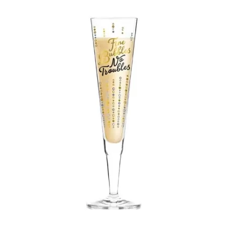 Bicchiere champagne, Champus - Oliver Melzer - Ritzenhoff