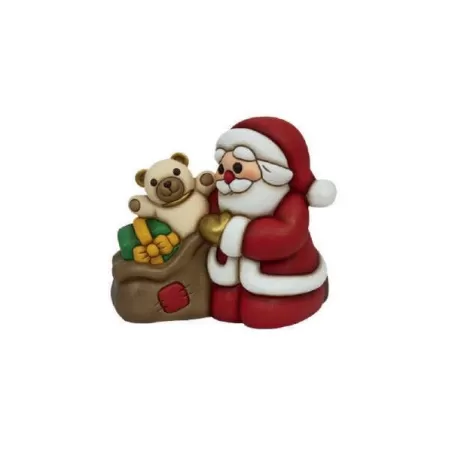 Babbo Natale THUN Club - Thun