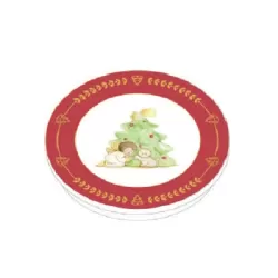 Sottopentola Dolce Natale - Thun