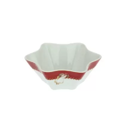 Ciotola piccola Dolce Natale - Thun
