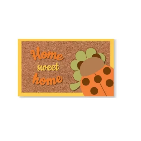 Zerbino Home Sweet Home - Thun