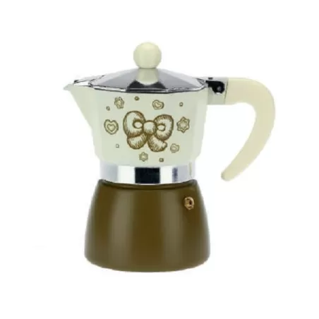 Caffettiera Gold Icons - Thun