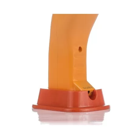 Supporto per svuotino arancione - Classe