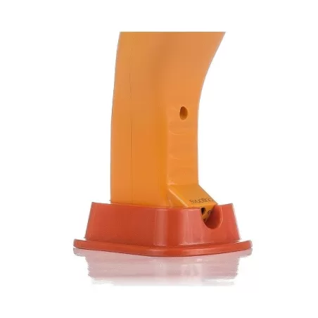 Supporto per svuotino arancione - Classe