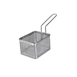 Cestino per patatine fritte - Kuchenprofi