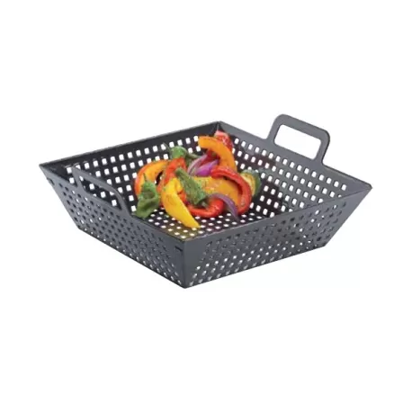 Vassoio verdure in acciaio smaltato Nevada - Kuchenprofi