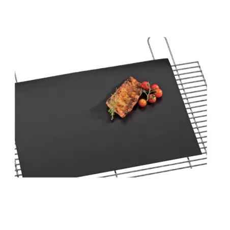 Tappeto in fibra di vetro per Bbq 2 pezzi - Kuchenprofi