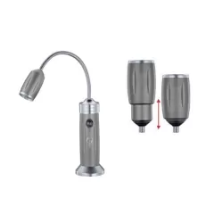 Torcia magnetica - Kuchenprofi