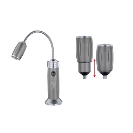 Torcia magnetica - Kuchenprofi