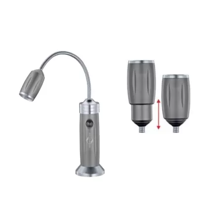 Torcia magnetica - Kuchenprofi