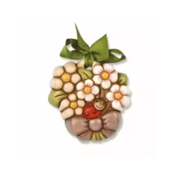 Formella mazzolino delicato - Thun