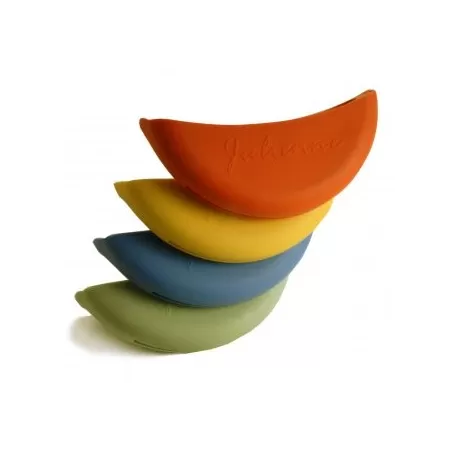 Presine in silicone - Pentolpress