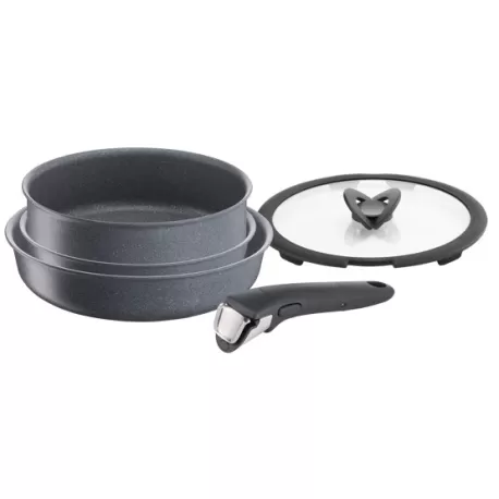 Batteria ingenio 5 pezzi - Lagostina