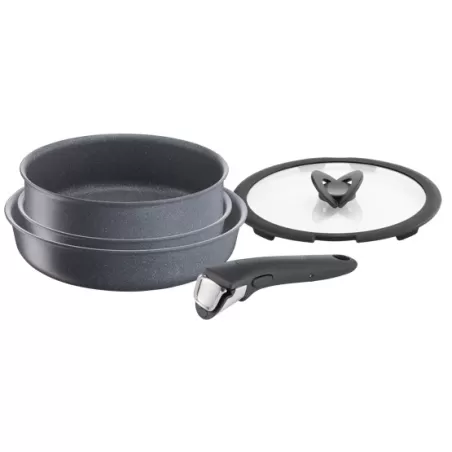 Batteria ingenio 5 pezzi - Lagostina