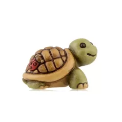 Tartaruga piccola seduta - Thun