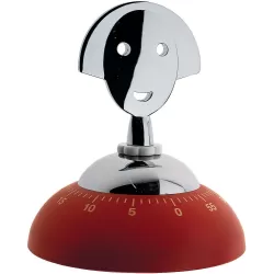 Anna Time, Contaminuti