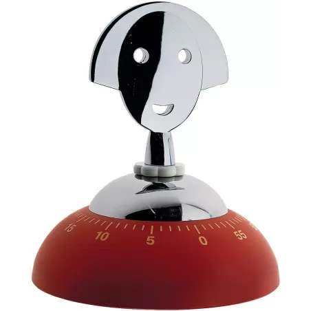 Anna Time, Contaminuti