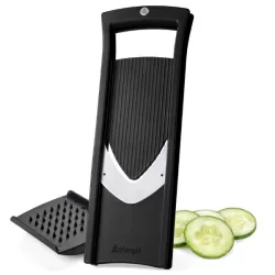 Mandolina lama parabolica taglio 2 Mm. - Sanelli Ambrogio