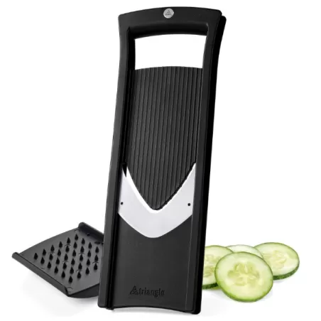 Mandolina lama parabolica taglio 2 Mm. - Sanelli Ambrogio