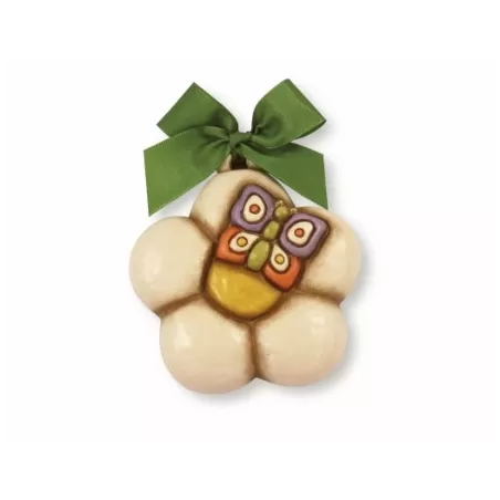 Margherita con farfalla - Thun