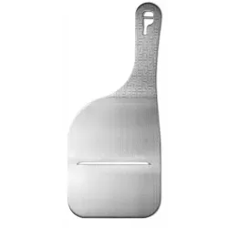 Affettatartufi Xfetta, lama liscia - Sanelli Ambrogio