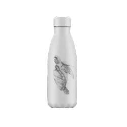 Bottiglia termica Ml. 500, Sea Life - Tartaruga - Chilly's