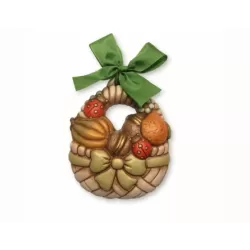 Miniformella cesto con coccinelle - Thun