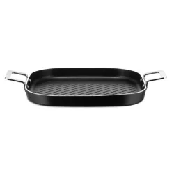 Pots&pans, Bistecchiera cm. 29x29 - Alessi