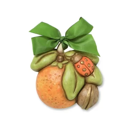 Formella frutta secca - Thun