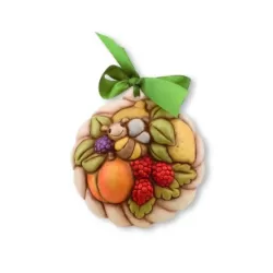 Formella med. Ape - Thun