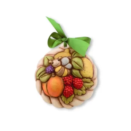 Formella med. Ape - Thun