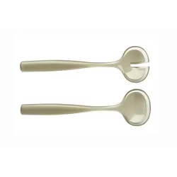 Posata insalata 'grace' sabbia - Guzzini