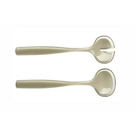 Posata insalata 'grace' sabbia - Guzzini