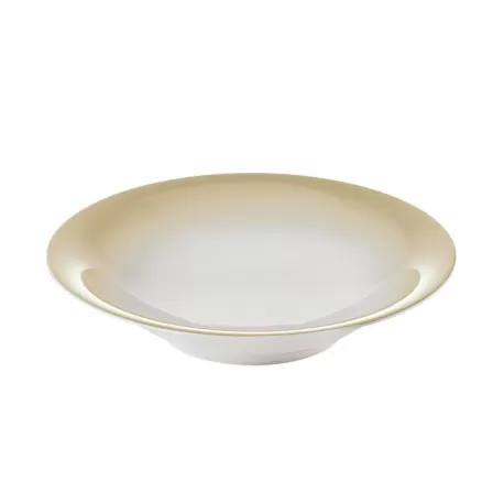 Piatto fondo 'Kelly' sabbia - Guzzini