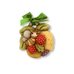 Formella picc. Ape - Thun