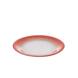 Piatto frutta 'Kelly' rosso - Guzzini