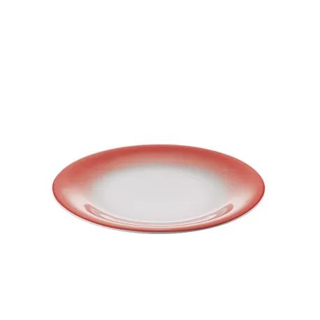 Piatto frutta 'Kelly' rosso - Guzzini