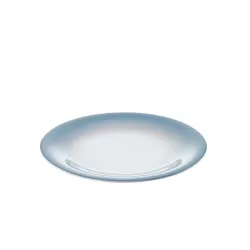 Piatto frutta 'Kelly' azzurro mare - Guzzini