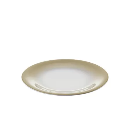 Piatto frutta 'Kelly' sabbia - Guzzini