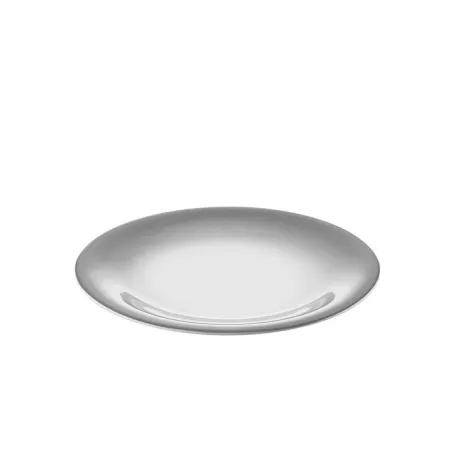 Piatto frutta 'Kelly' grigio - Guzzini