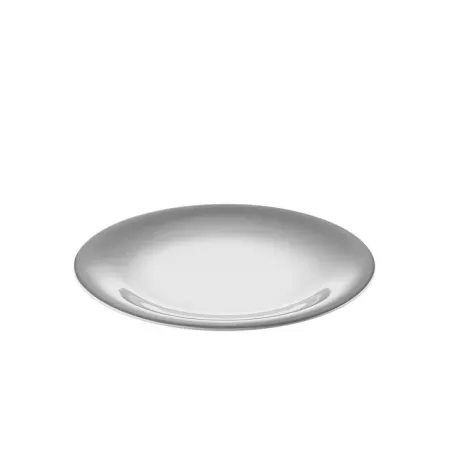 Piatto frutta 'Kelly' grigio - Guzzini