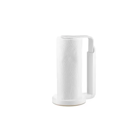 Portarotolo universale 'kitchen active' bianco - Guzzini