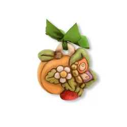 Formella picc. Farfalla - Thun