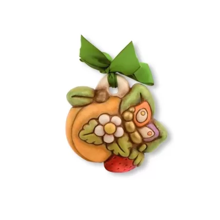 Formella picc. Farfalla - Thun