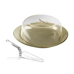 Tortiera 'feeling' sabbia - Guzzini