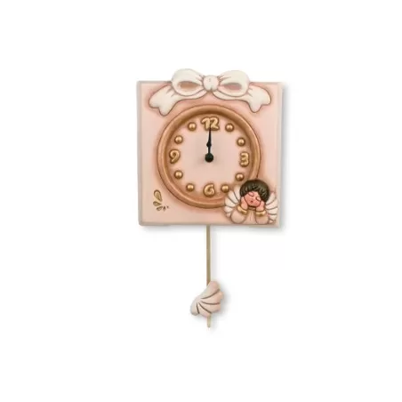 Pendola  dp angelo con fiocco - Thun