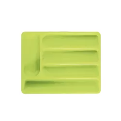 Portaposate verde mela - Guzzini